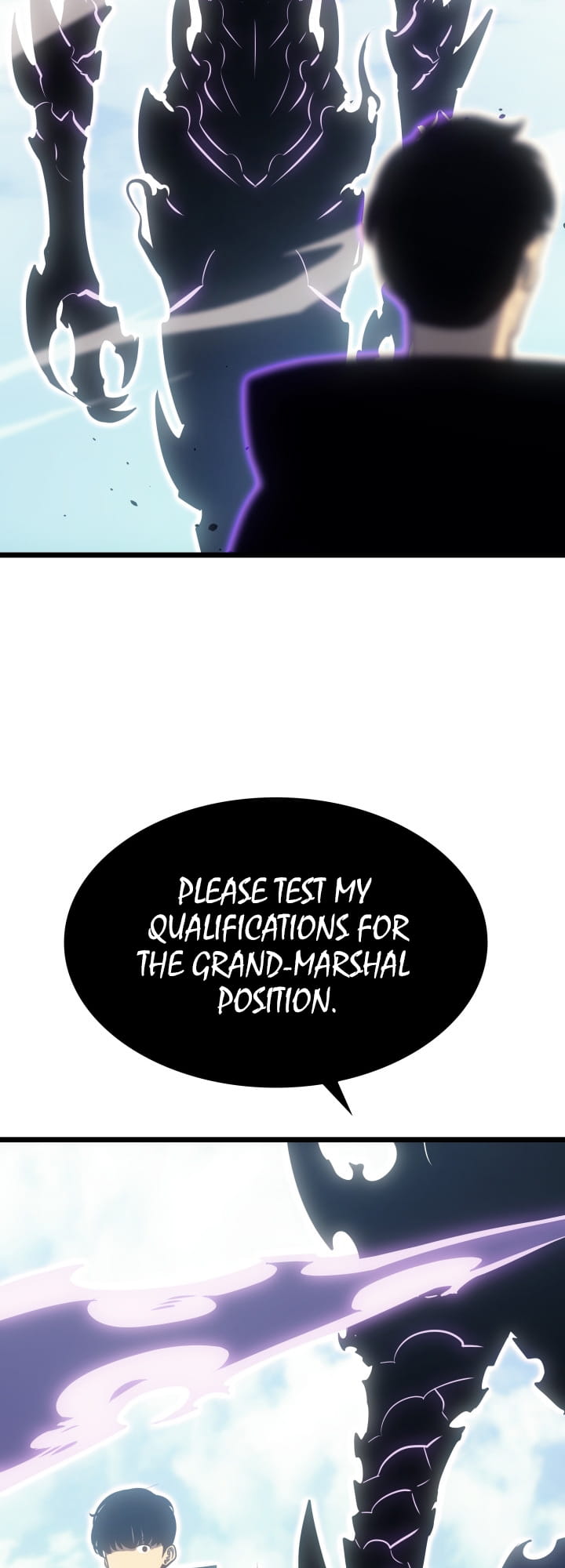 Solo Leveling, Chapter 167 image 47